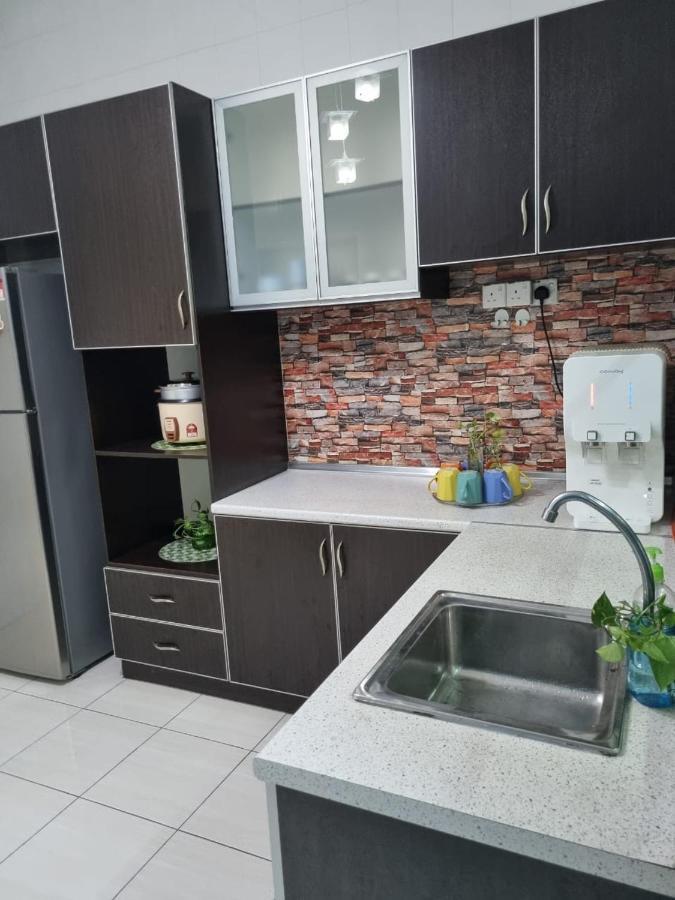 Private Pool Ssue Klebang Ipoh Homestay With High Speed Wifi Chemor 외부 사진