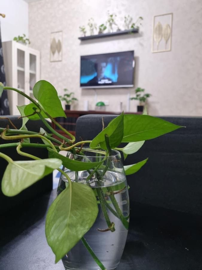 Private Pool Ssue Klebang Ipoh Homestay With High Speed Wifi Chemor 외부 사진