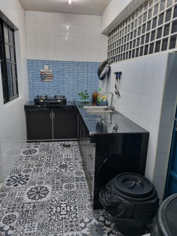 Private Pool Ssue Klebang Ipoh Homestay With High Speed Wifi Chemor 외부 사진