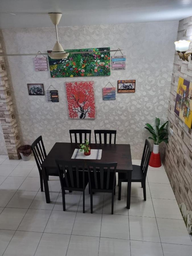 Private Pool Ssue Klebang Ipoh Homestay With High Speed Wifi Chemor 외부 사진