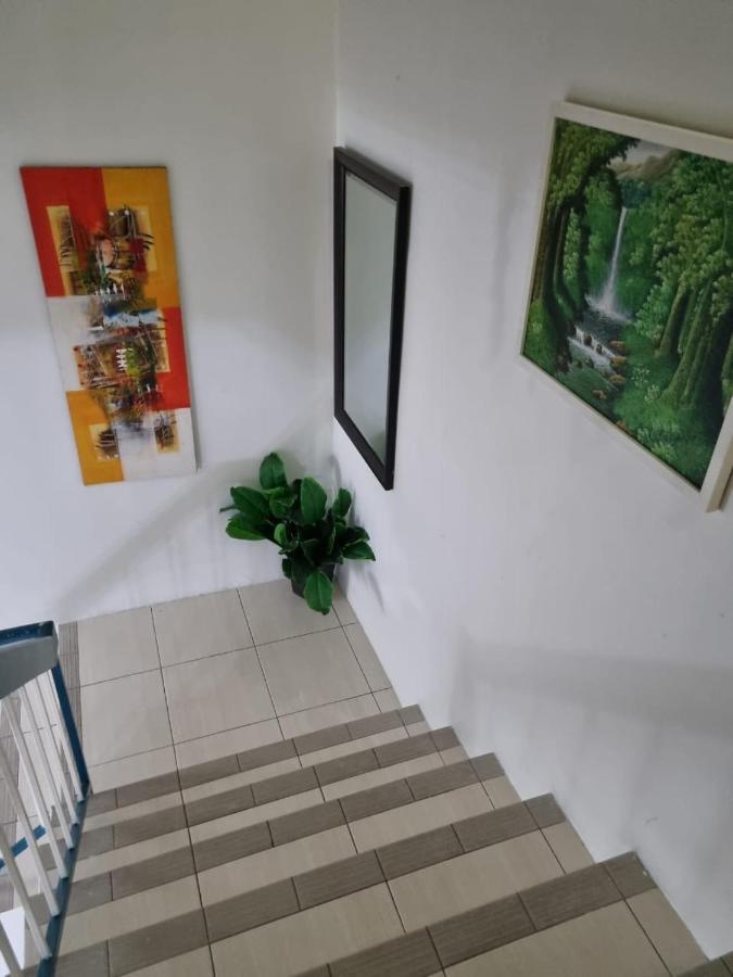 Private Pool Ssue Klebang Ipoh Homestay With High Speed Wifi Chemor 외부 사진
