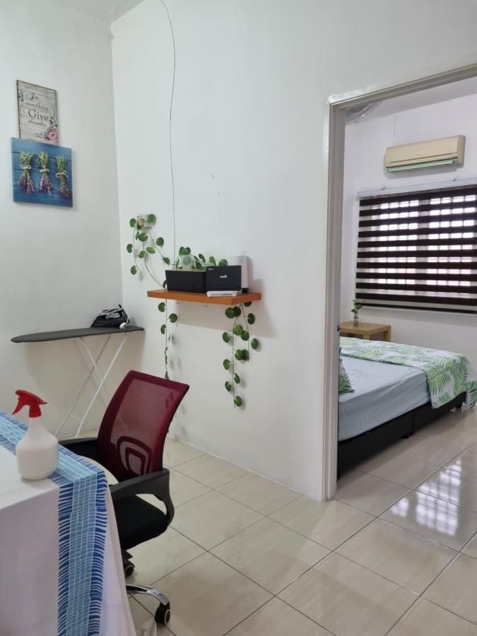 Private Pool Ssue Klebang Ipoh Homestay With High Speed Wifi Chemor 외부 사진